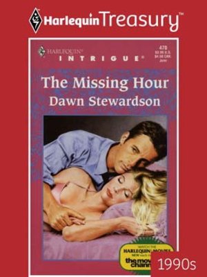 cover image of The Missing Hour